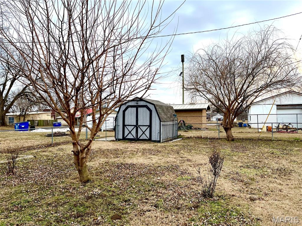 Willis 2nd Add - Residential