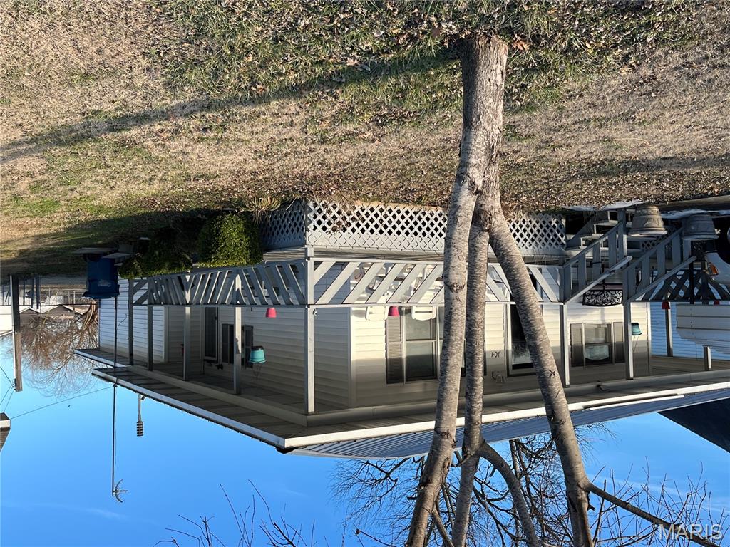 Willis 2nd Add - Residential