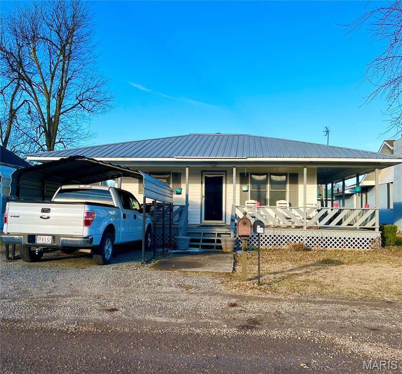 Willis 2nd Add - Residential