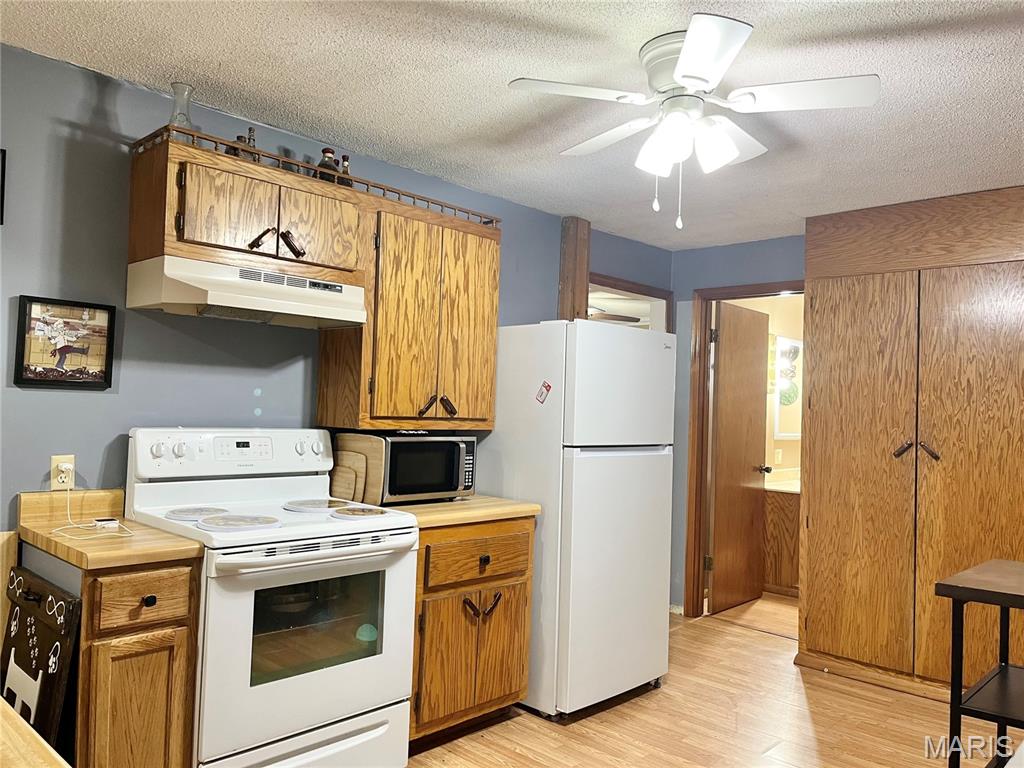 Willis 2nd Add - Residential