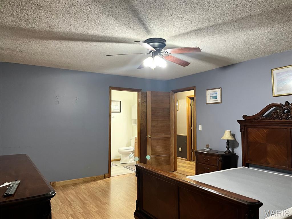 Willis 2nd Add - Residential