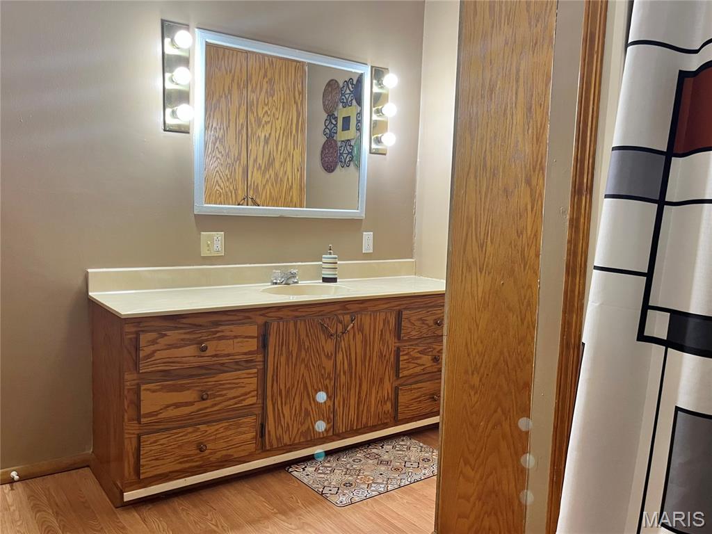 Willis 2nd Add - Residential