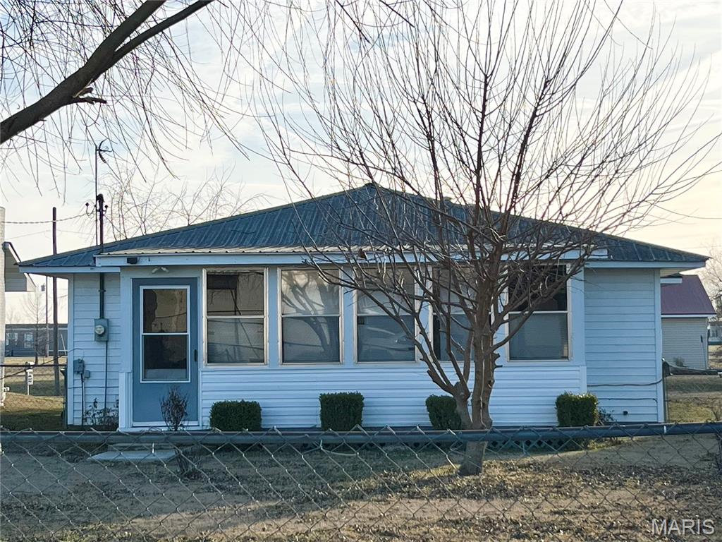 Willis 2nd Add - Residential