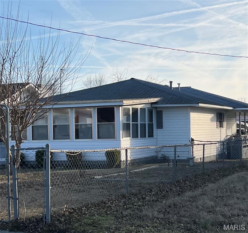 Willis 2nd Add - Residential