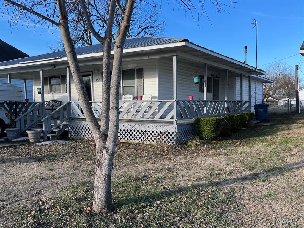 Willis 2nd Add - Residential