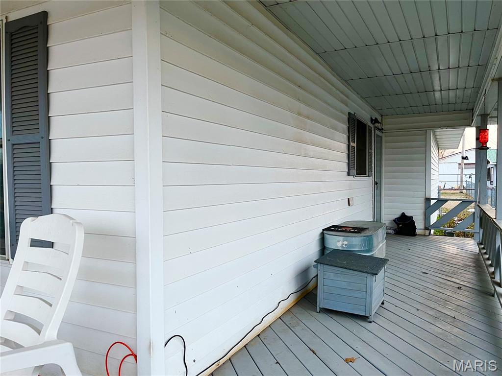 Willis 2nd Add - Residential