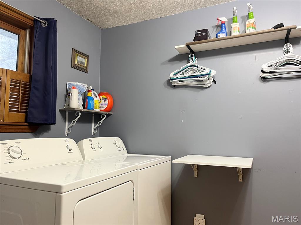 Willis 2nd Add - Residential