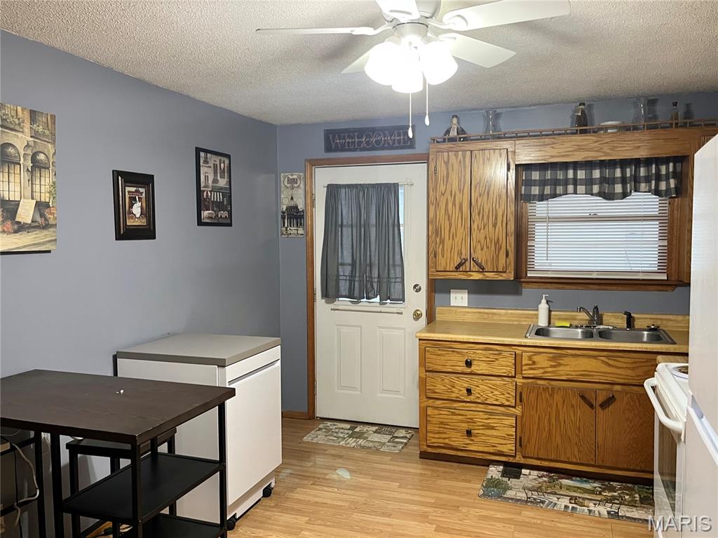 Willis 2nd Add - Residential