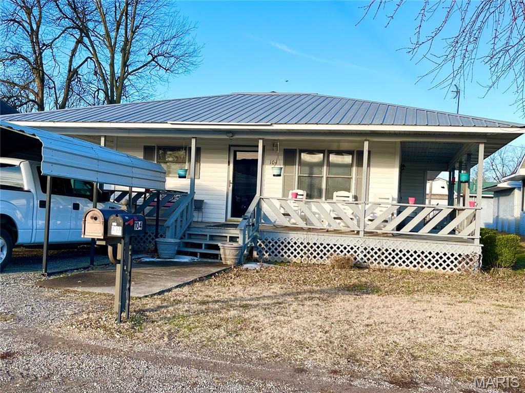 Willis 2nd Add - Residential