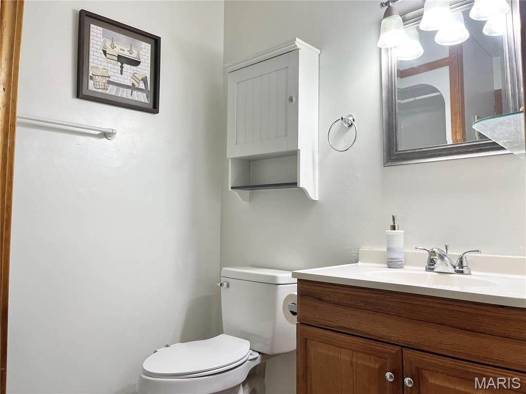 Willis 2nd Add - Residential