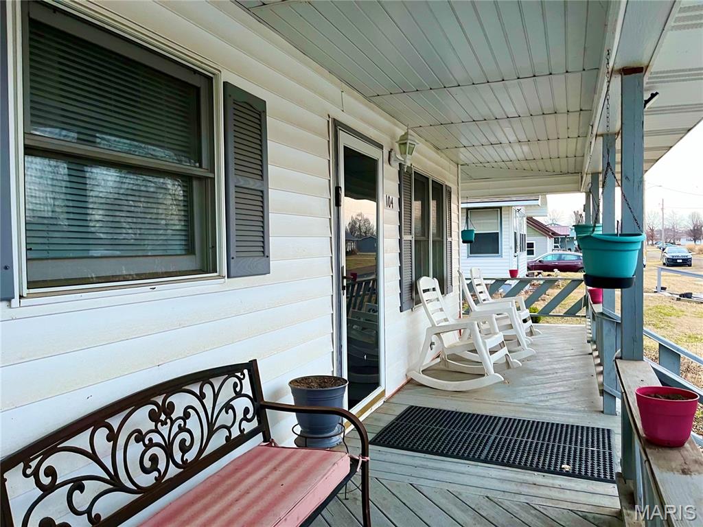 Willis 2nd Add - Residential