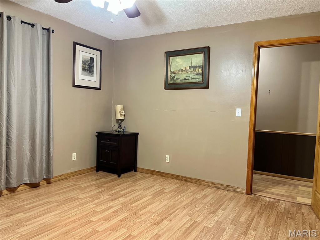 Willis 2nd Add - Residential