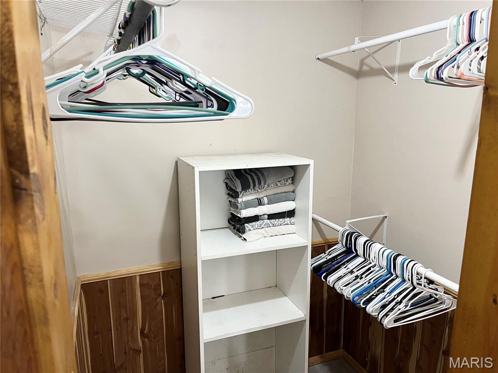 Willis 2nd Add - Residential