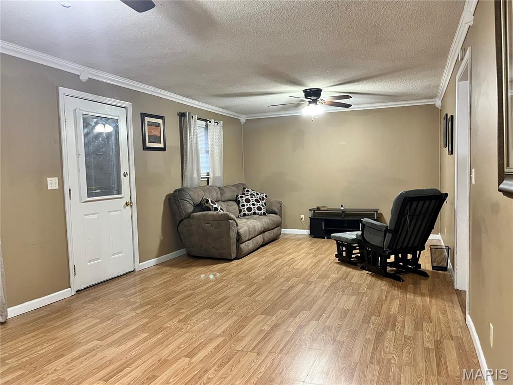 Willis 2nd Add - Residential