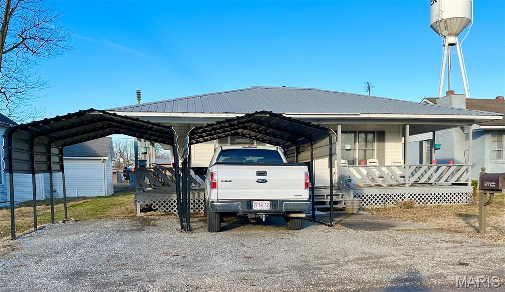 Willis 2nd Add - Residential