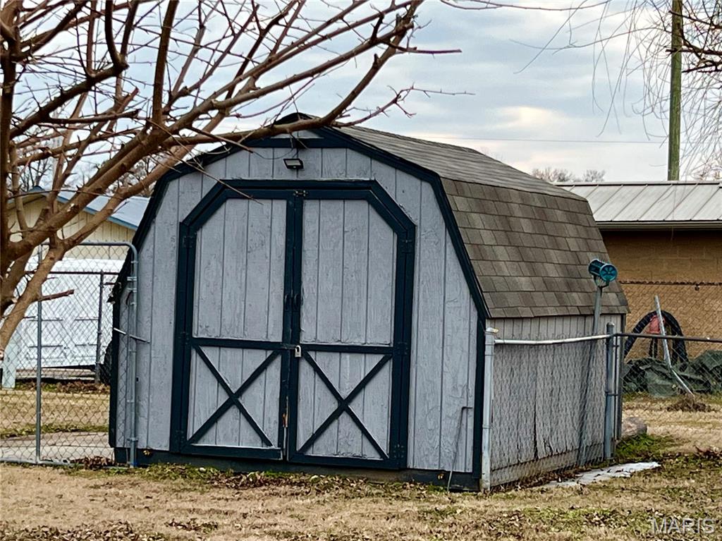 Willis 2nd Add - Residential