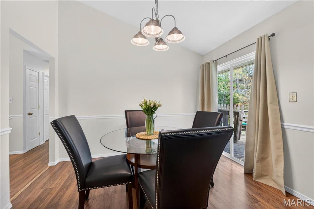 South Oaks 2 - Residential