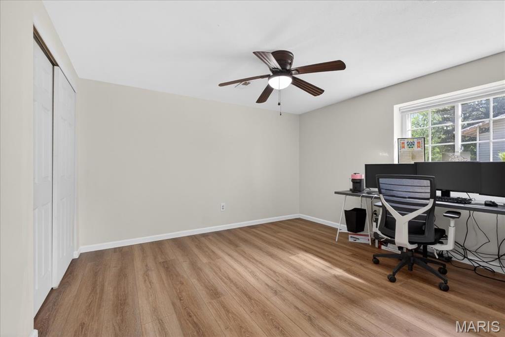 South Oaks 2 - Residential