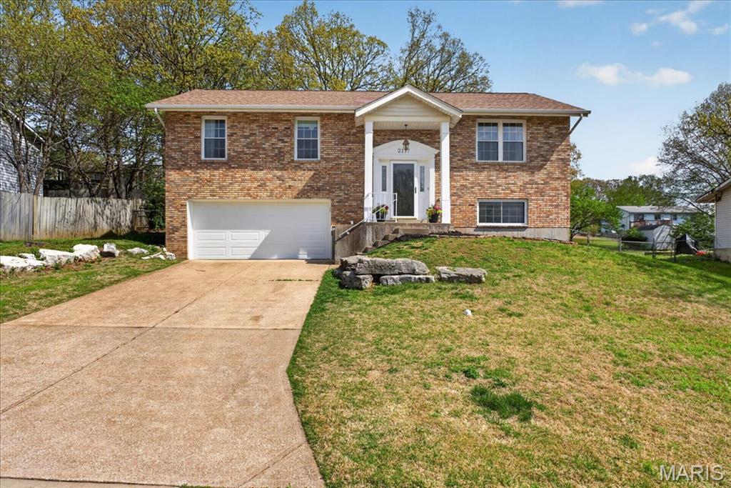 South Oaks 2 - Residential