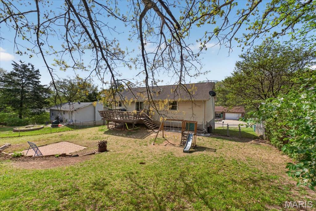 South Oaks 2 - Residential