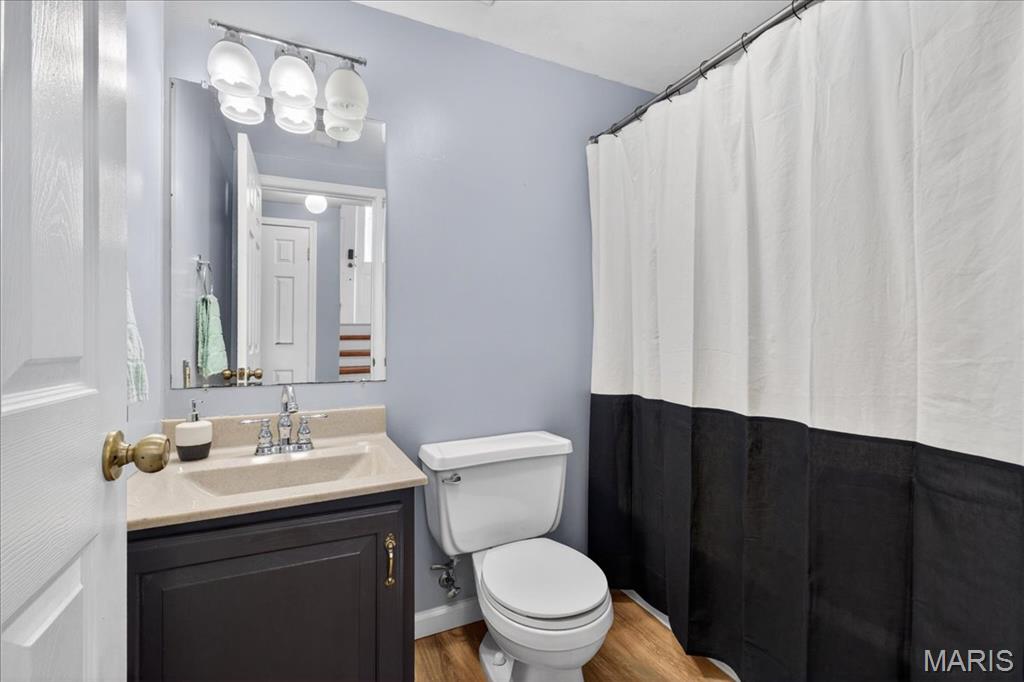 South Oaks 2 - Residential