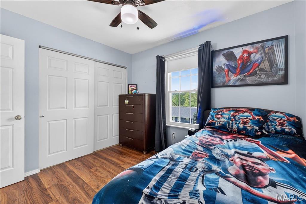 South Oaks 2 - Residential