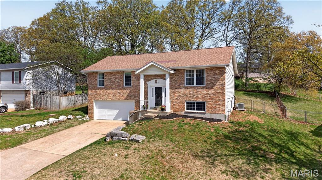 South Oaks 2 - Residential