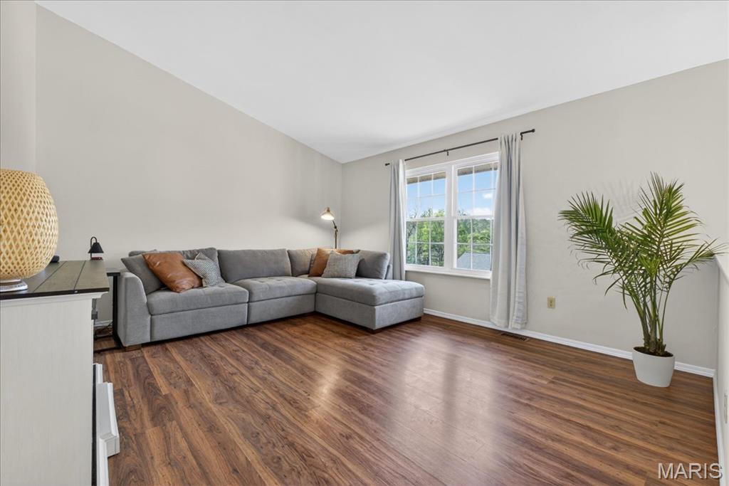 South Oaks 2 - Residential