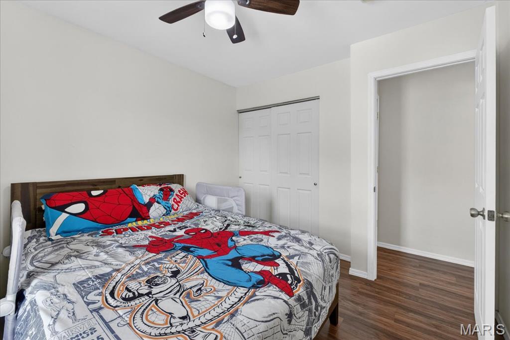 South Oaks 2 - Residential