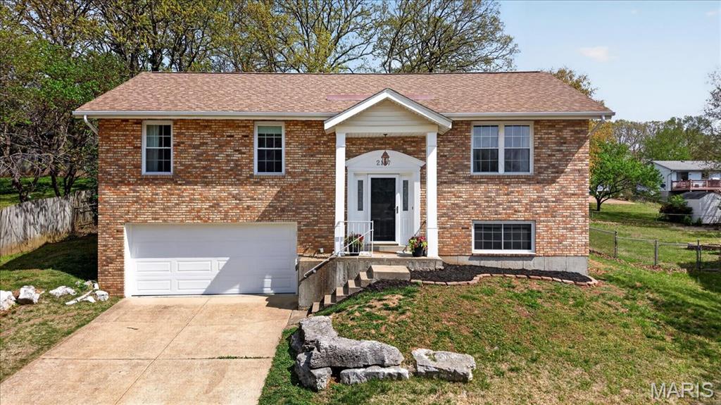 South Oaks 2 - Residential