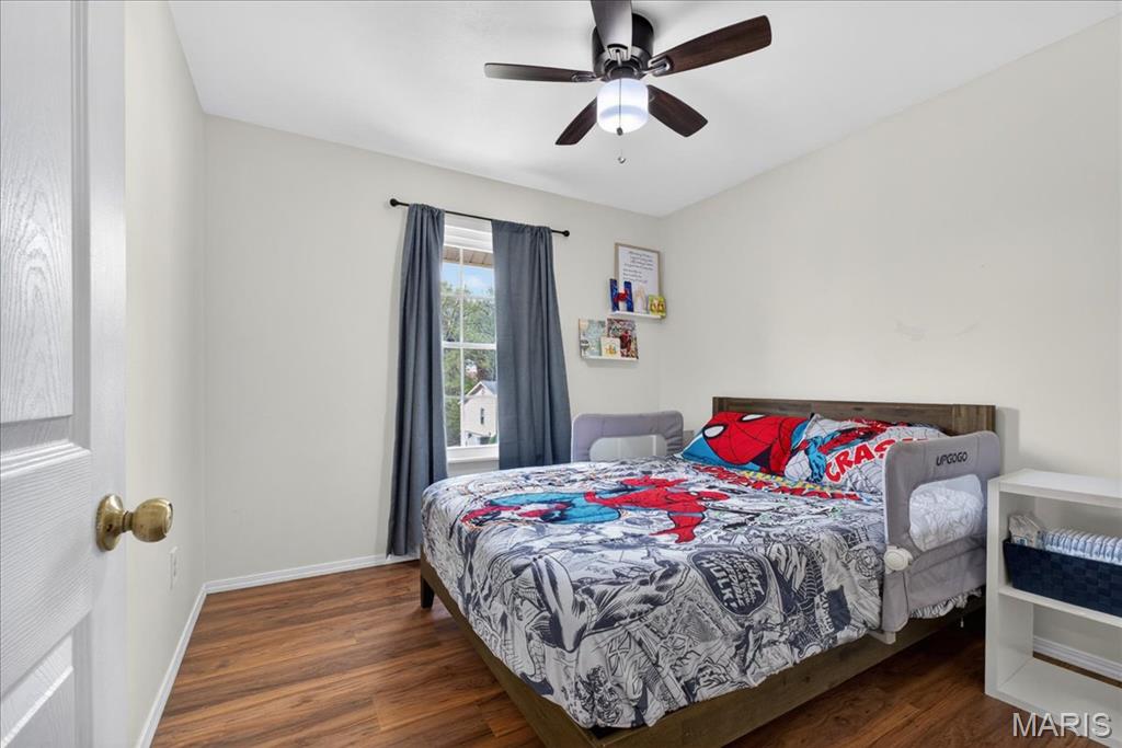 South Oaks 2 - Residential