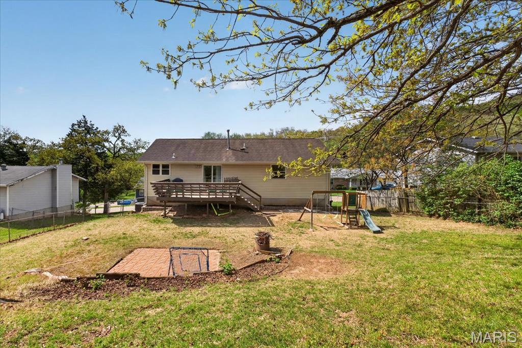 South Oaks 2 - Residential