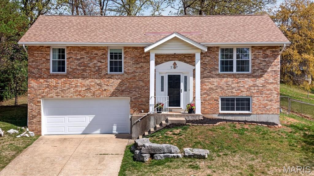 South Oaks 2 - Residential