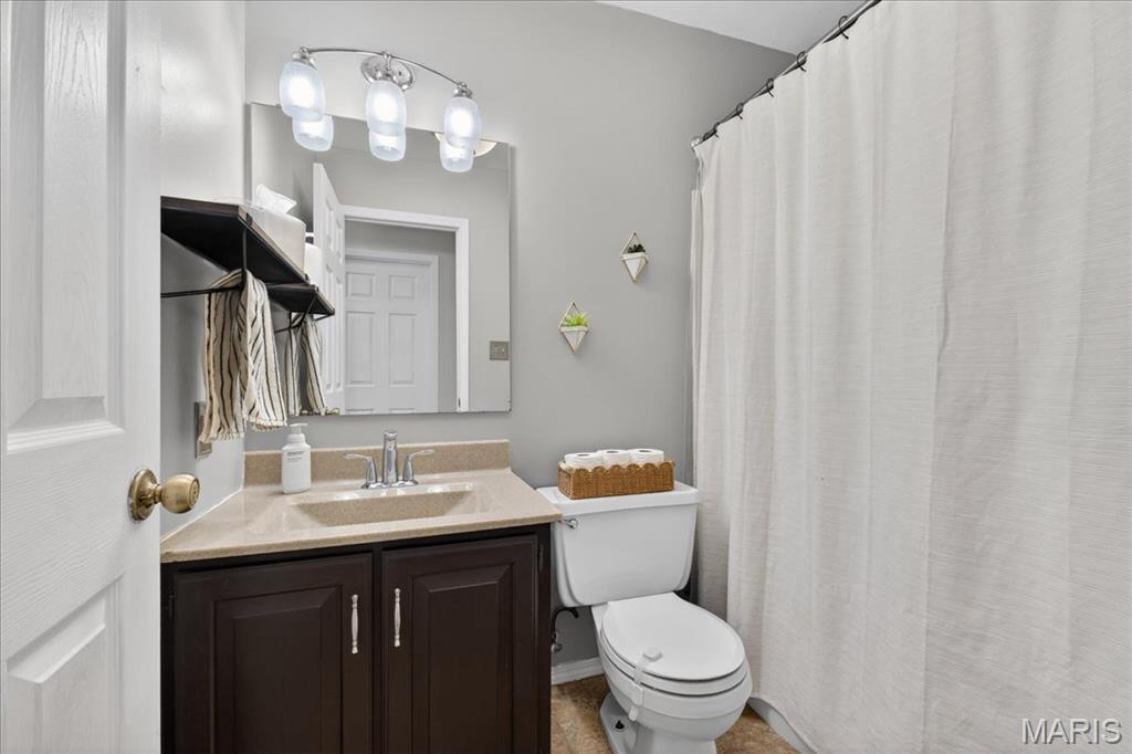 South Oaks 2 - Residential