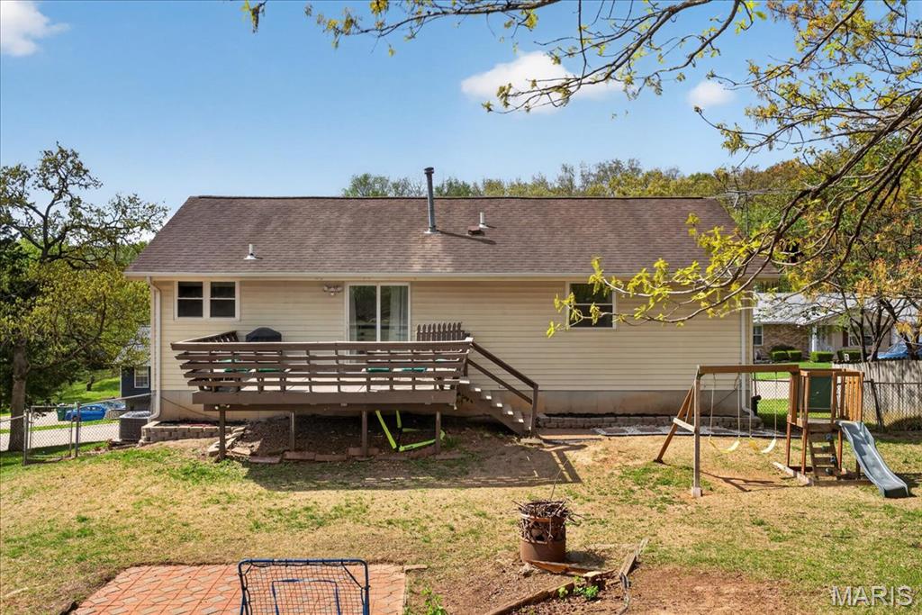 South Oaks 2 - Residential