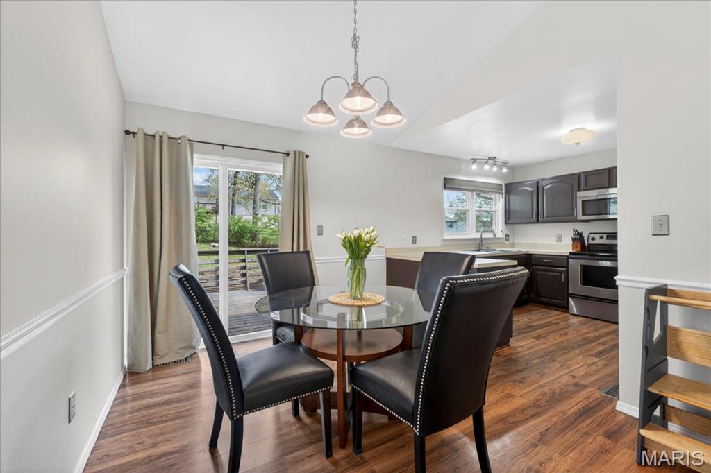 South Oaks 2 - Residential