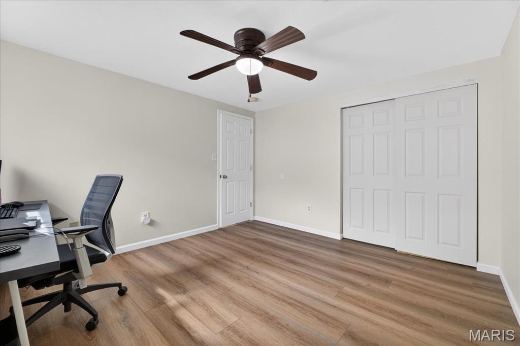 South Oaks 2 - Residential