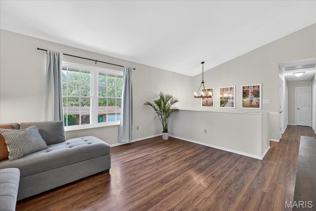 South Oaks 2 - Residential