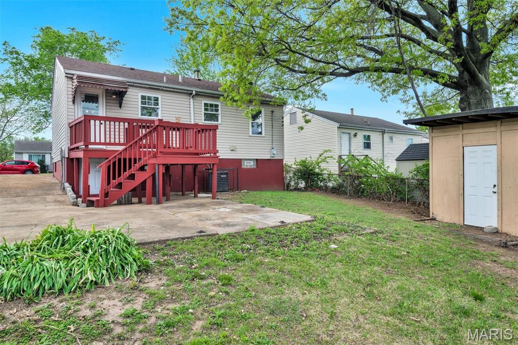 Clifton Hills - Residential