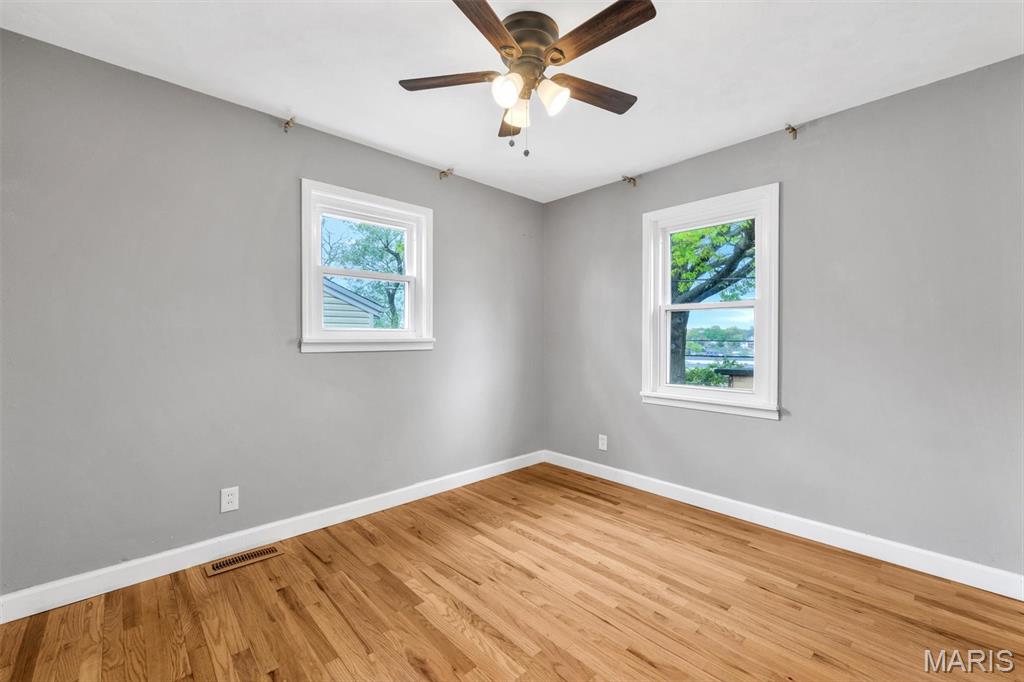 Clifton Hills - Residential