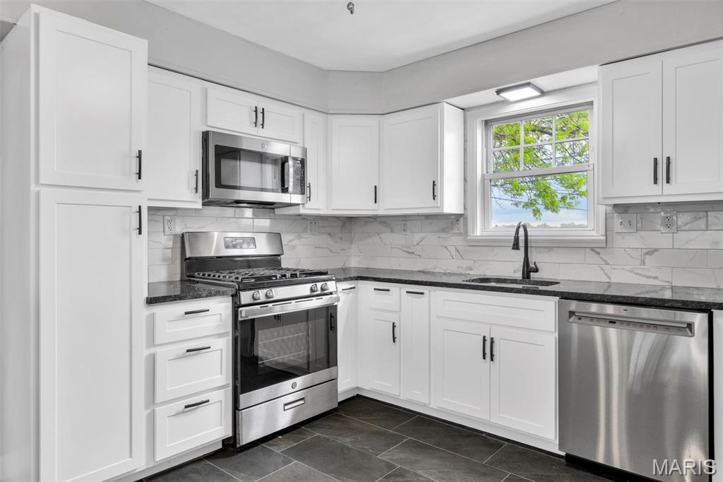 Clifton Hills - Residential