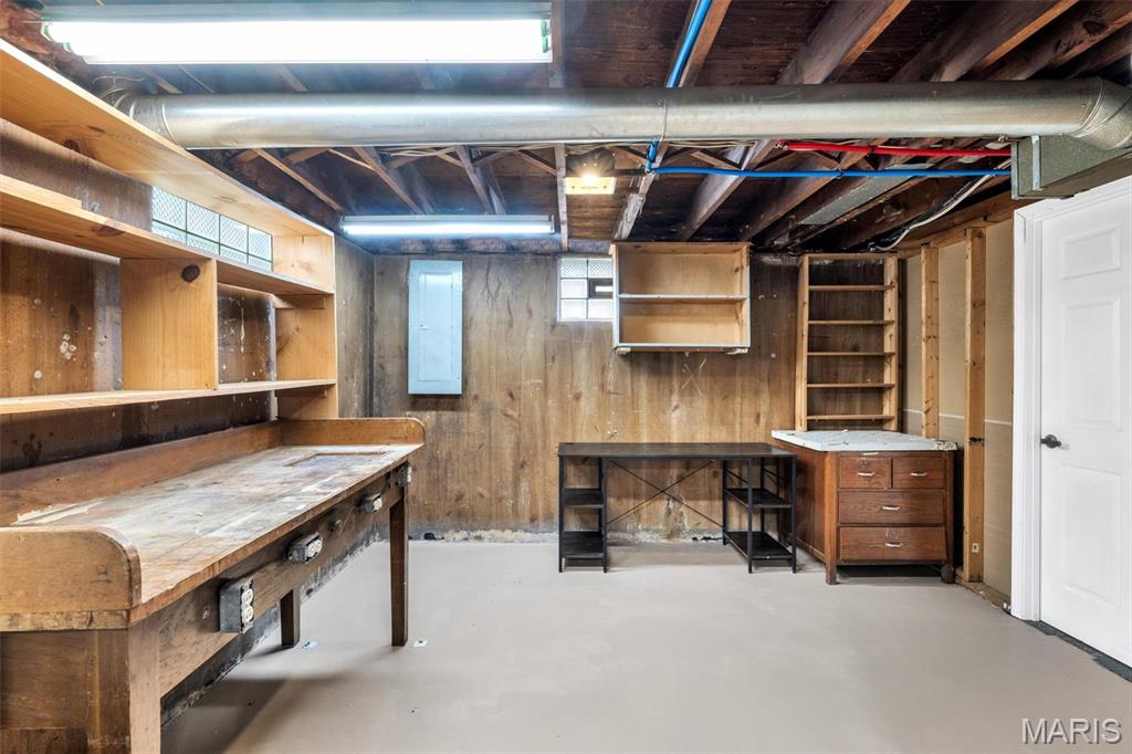 Clifton Hills - Residential