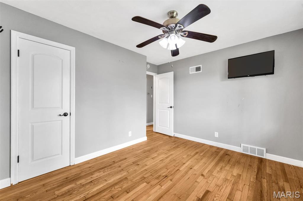 Clifton Hills - Residential