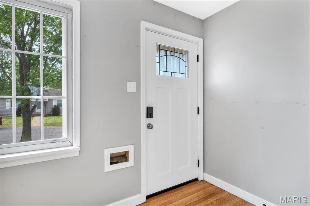 Clifton Hills - Residential