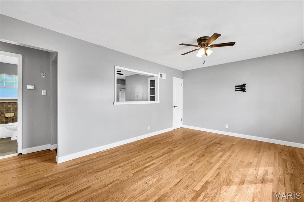 Clifton Hills - Residential