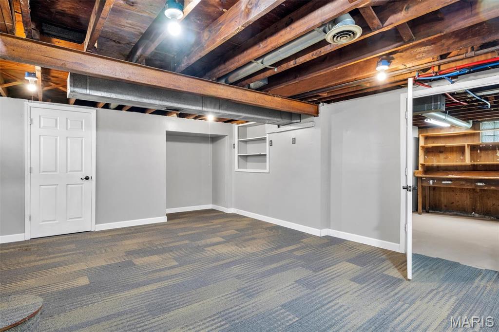 Clifton Hills - Residential