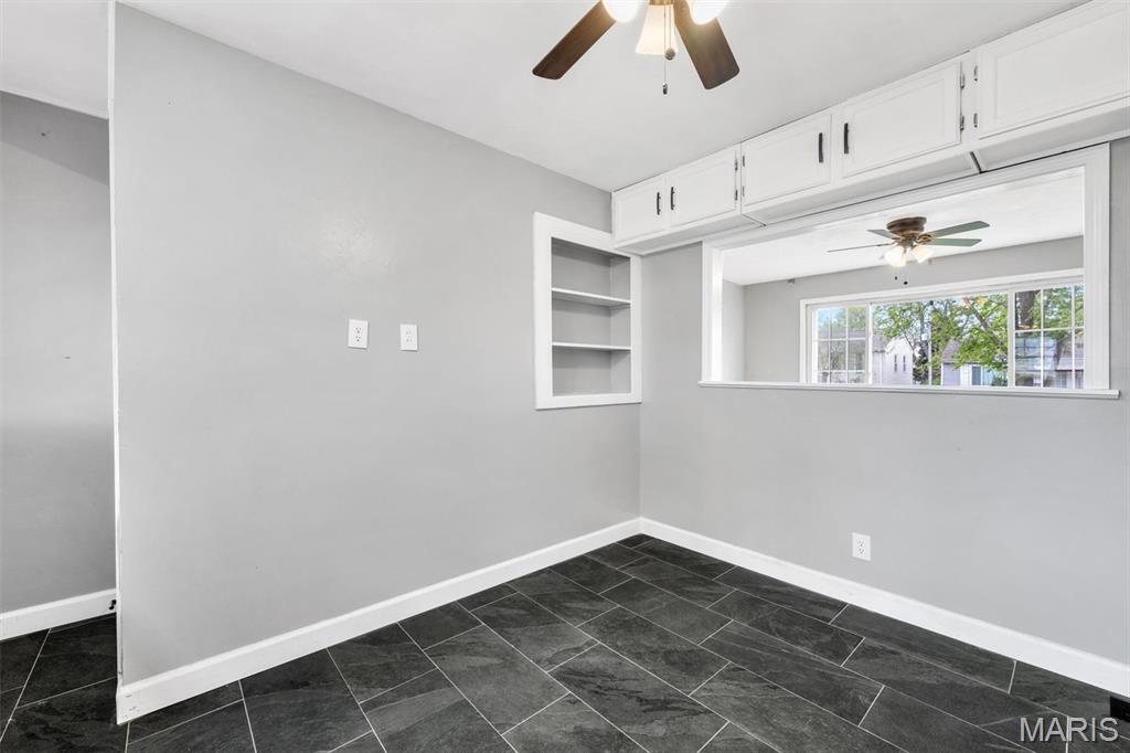 Clifton Hills - Residential