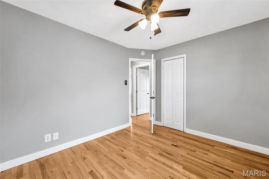 Clifton Hills - Residential