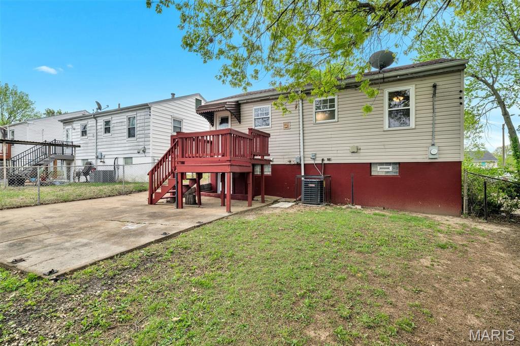 Clifton Hills - Residential