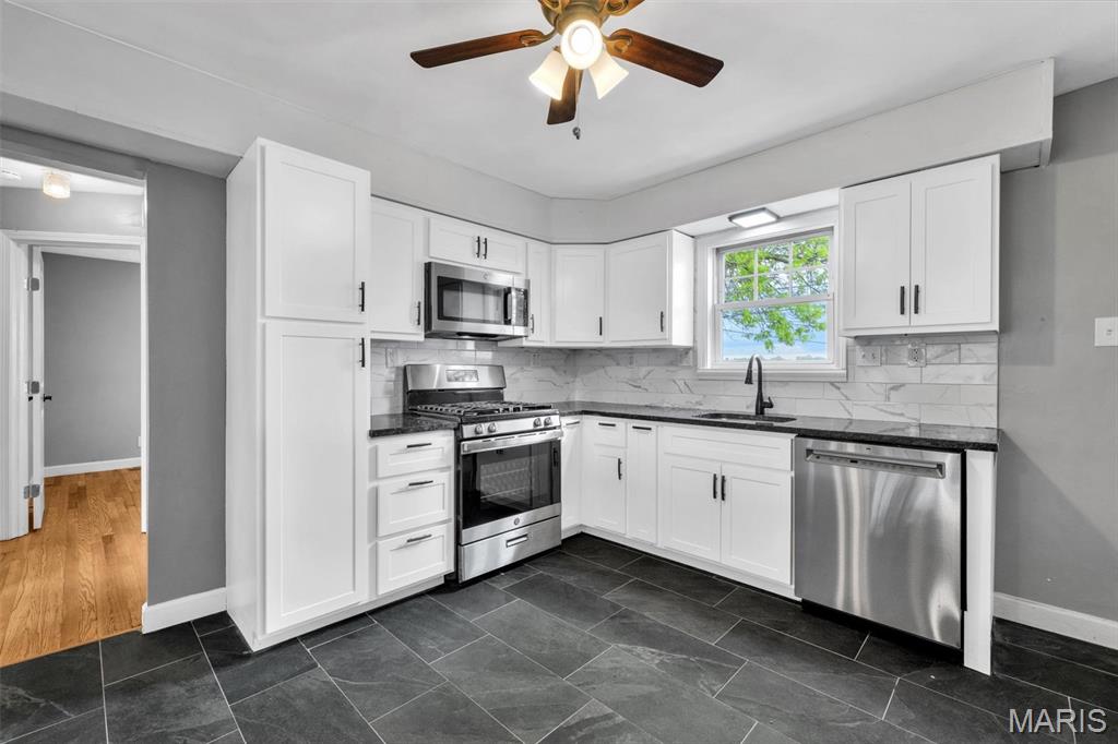 Clifton Hills - Residential